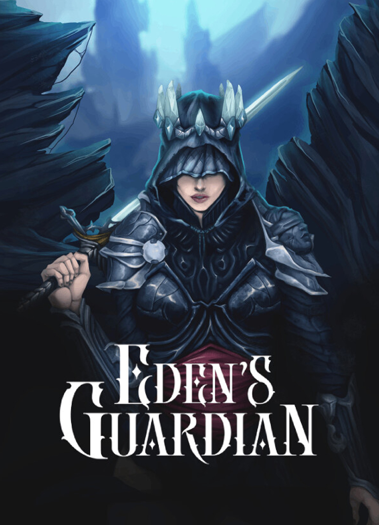 Обложка Eden's Guardian