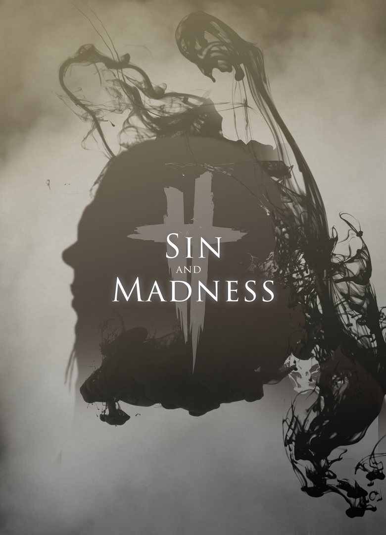 Обложка игры Sin and Madness