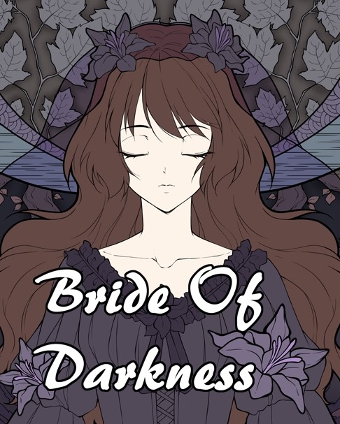 Обложка игры Bride Of Darkness