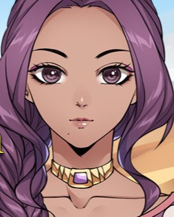 Обложка игры Heart Of Nadia