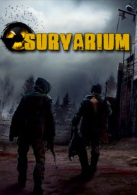 Обложка игры Survarium
