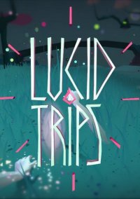 Обложка игры Lucid Trips
