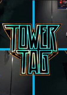 Обложка игры Tower Tag