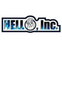 Обложка Hello, Inc VR
