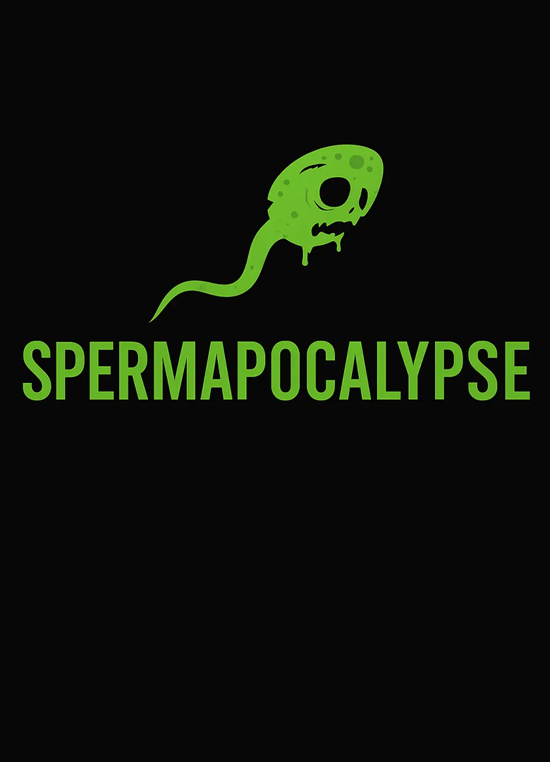 Обложка игры SpermApocalypse