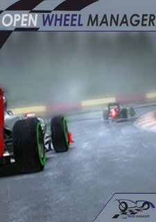 Обложка Open Wheel Manager