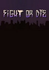 Обложка Fight or Die