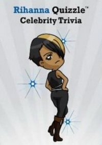 Обложка игры Rihanna Quizzle