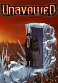 Обложка игры Unavowed
