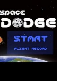 Обложка игры Dodge Space