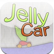 Обложка JellyCar