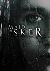 Обложка игры Maid of Sker