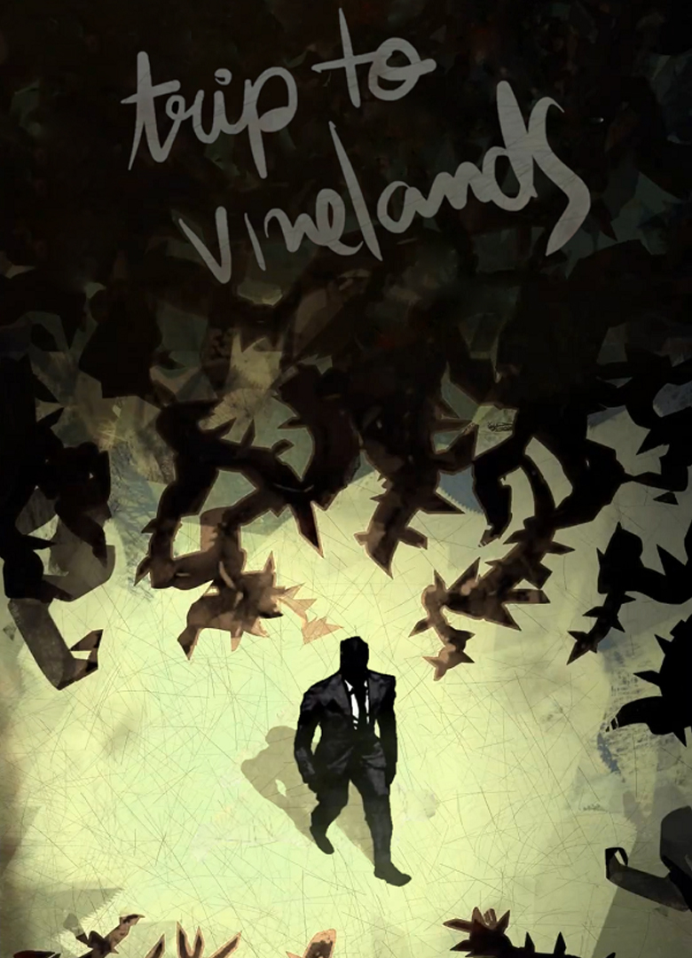 Обложка игры Trip to Vinelands