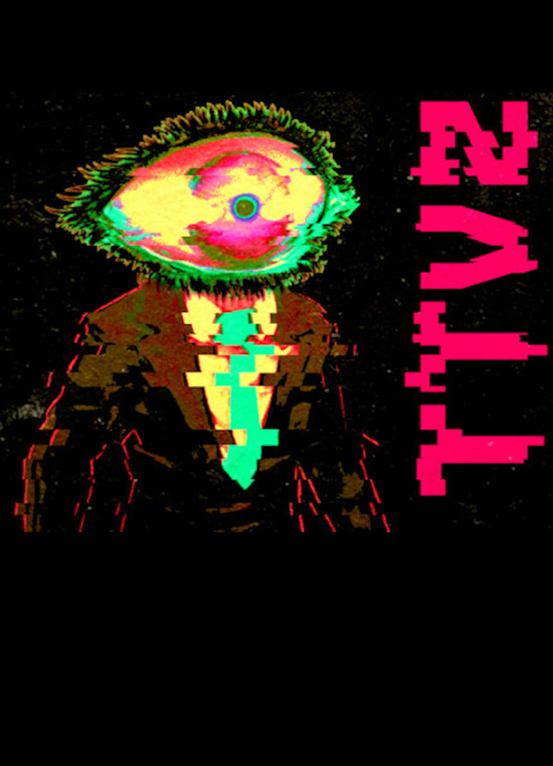 Обложка игры TTV2