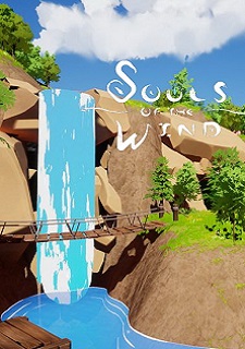 Обложка Souls of the Wind