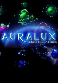 Обложка Auralux: Constellations