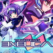 Обложка Triggerheart Exelica