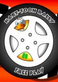 Обложка игры KartToon Rally