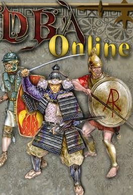 Обложка игры DBA Online