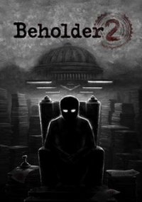 Обложка игры Beholder 2