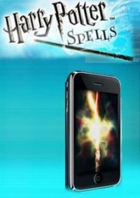 Обложка игры Harry Potter: Spells