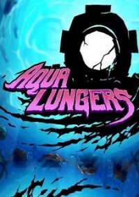 Обложка Aqua Lungers