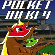 Обложка Pocket Jockey