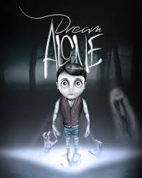 Обложка игры Dream Alone