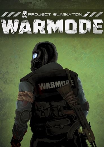 Обложка WARMODE