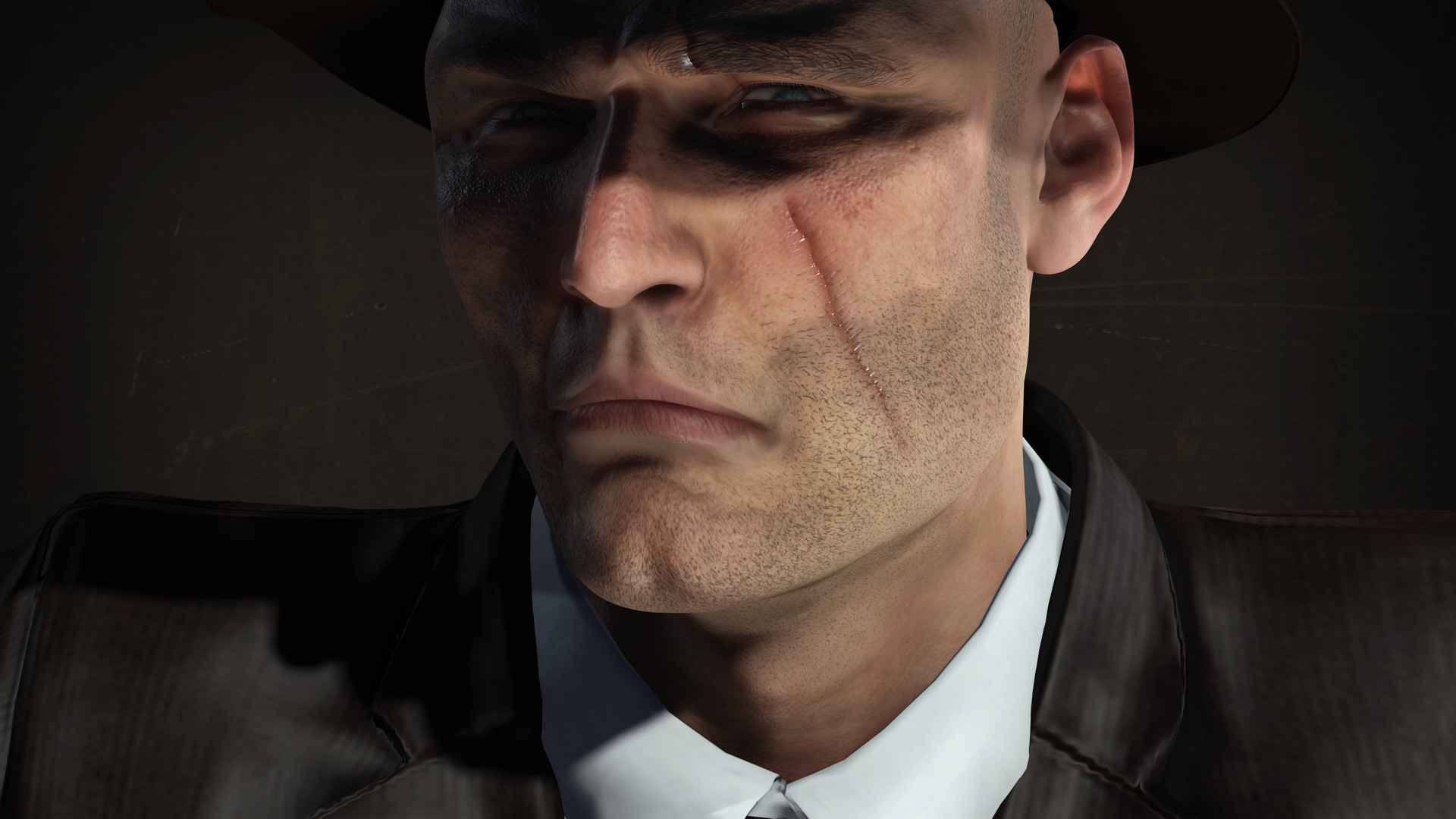 Скриншот из игры Murder Incorporated - 24