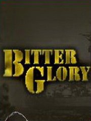 Обложка Bitter Glory