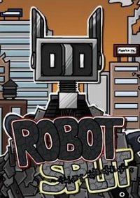 Обложка RobotSplit