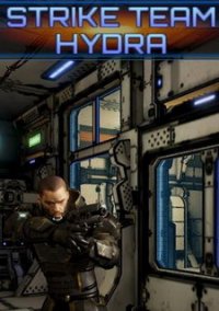 Обложка Strike Team Hydra