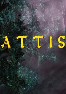 Обложка игры ATTIS