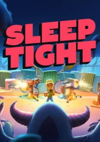 Обложка игры Sleep Tight