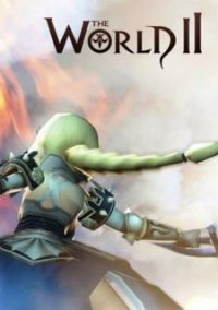 Обложка The World 2: Hunting Boss