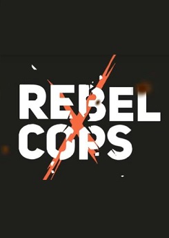 Обложка Rebel Cops