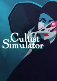 Обложка игры Cultist Simulator