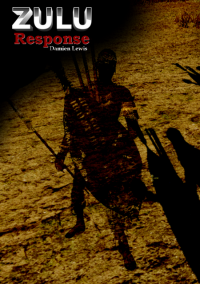 Обложка Zulu Response