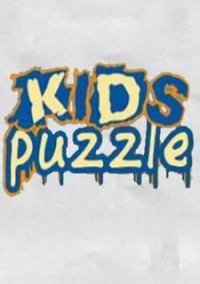 Обложка игры Kids puzzles