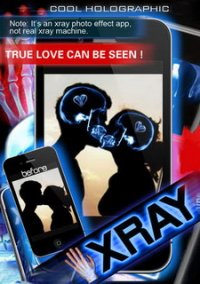 Обложка игры Amazing X-Ray FX
