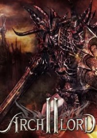 Обложка Archlord 2