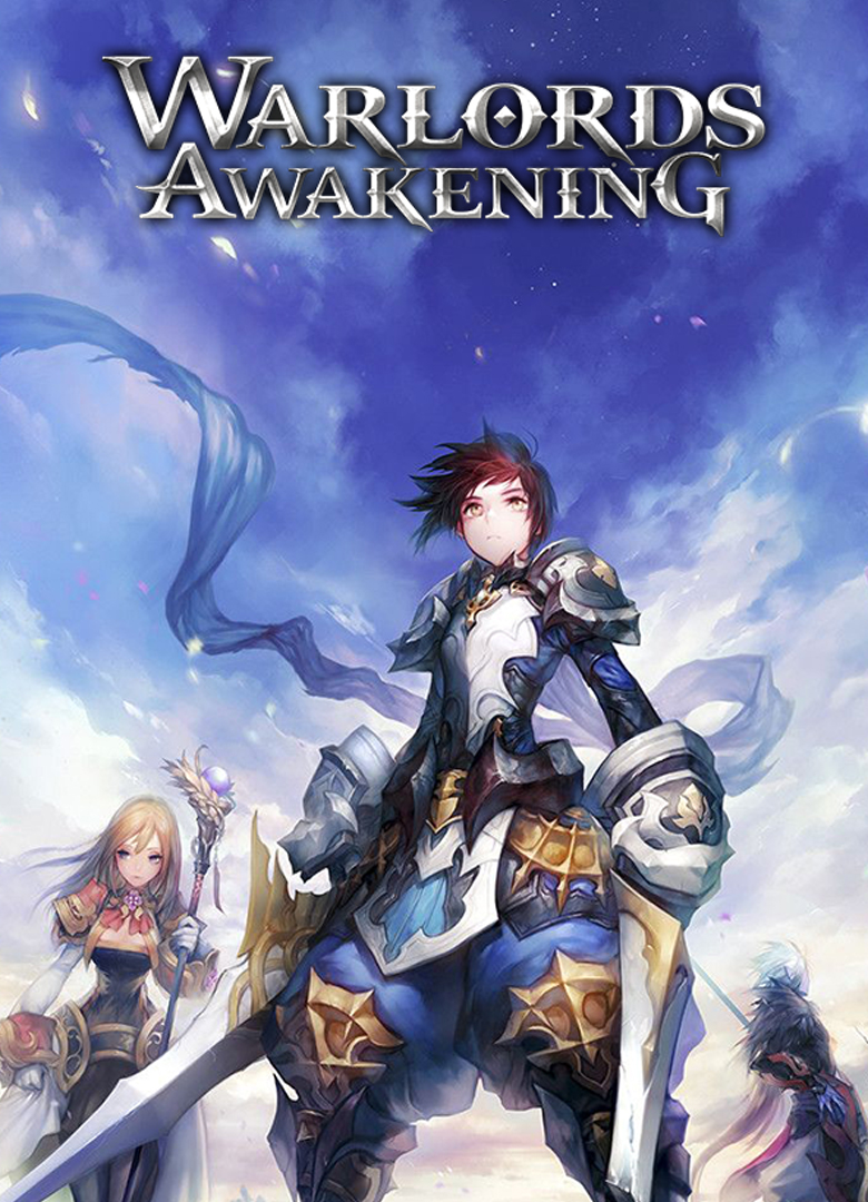 Обложка игры ELOA