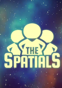 Обложка The Spatials
