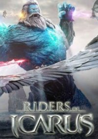 Обложка Riders of Icarus