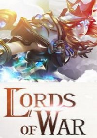 Обложка Lords of War