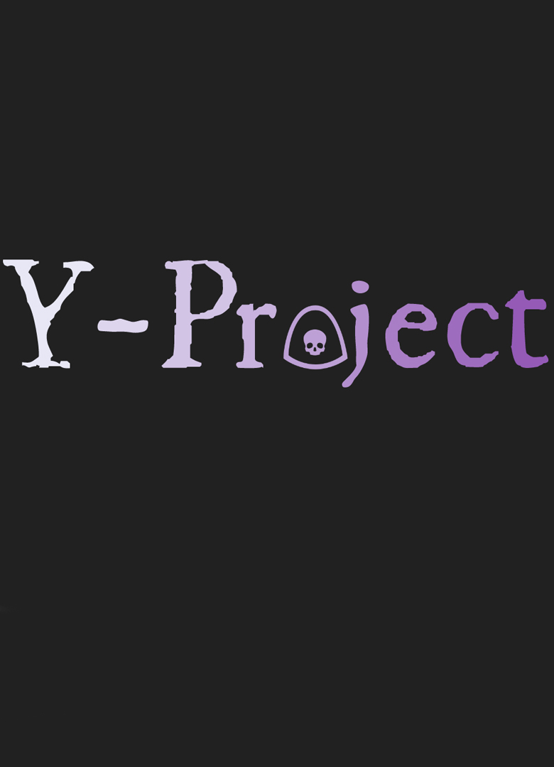 Обложка игры Y-Project