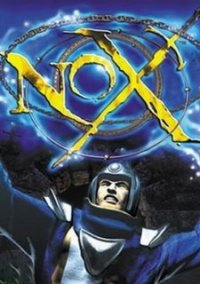 Обложка Nox
