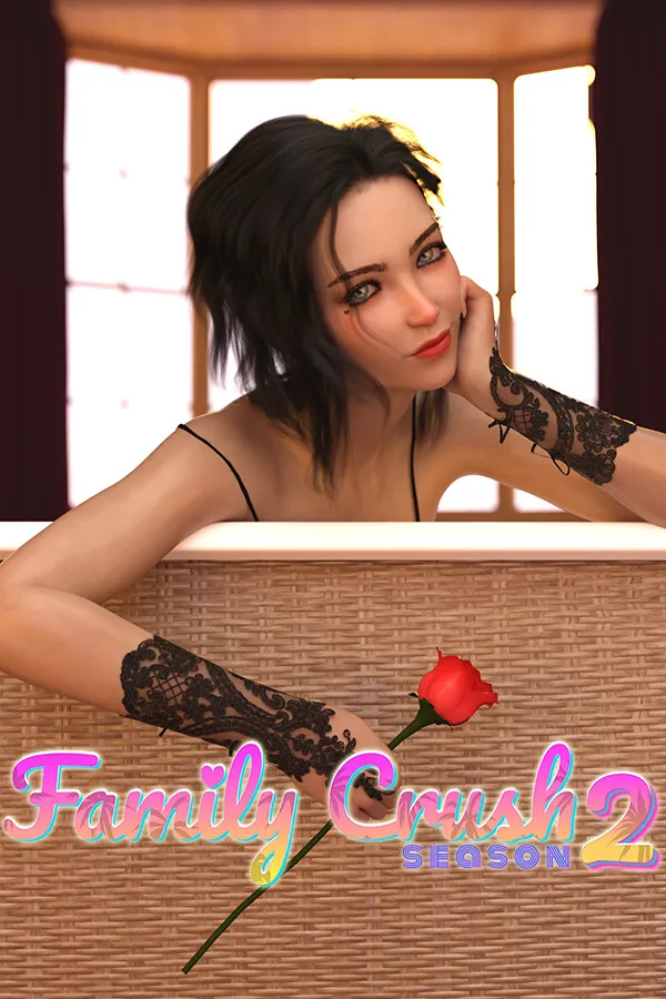 Обложка Family Crush - Season 2
