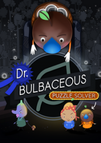 Обложка Dr Bulbaceous: Puzzle Solver